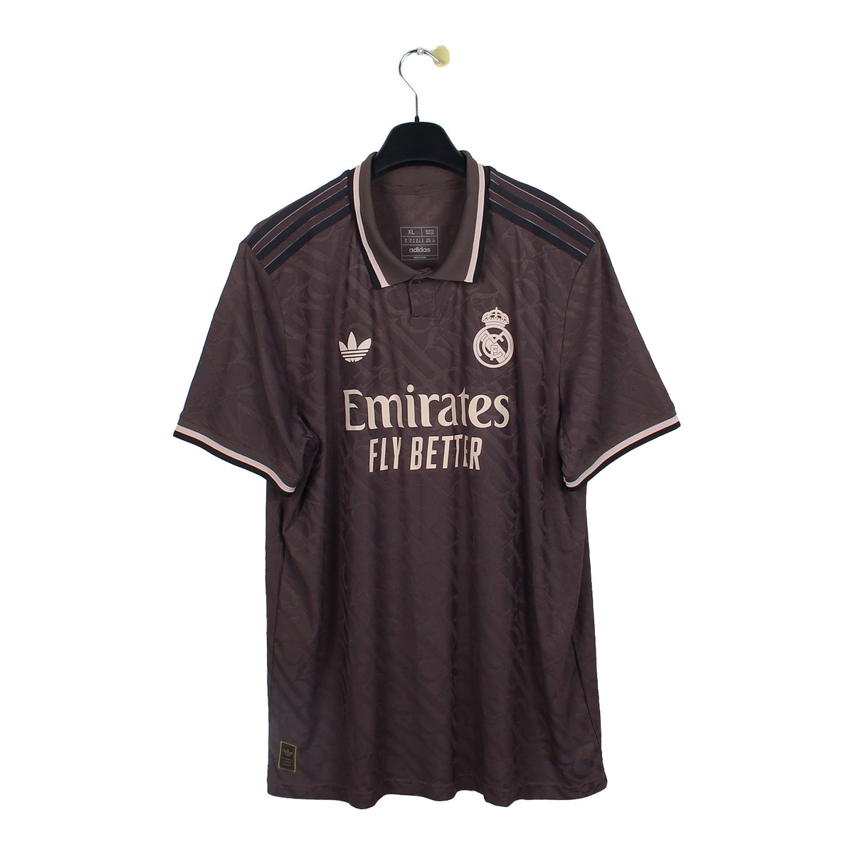 2024/25 - Real Madrid - Vini Jr #7 (XL) [pro]