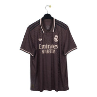 2024/25 - Real Madrid - Vini Jr #7 (XL) [pro]