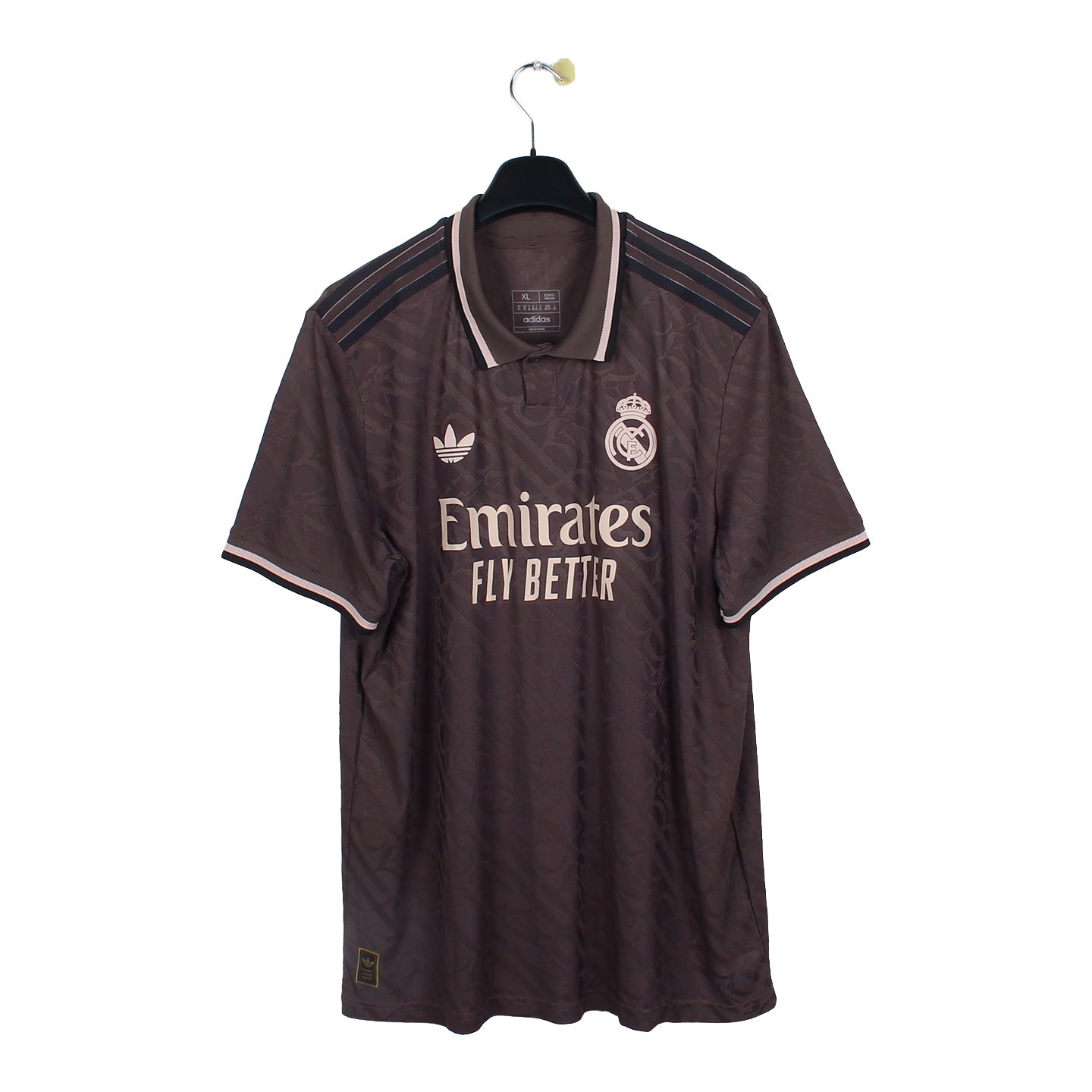 2024/25 - Real Madrid - Vini Jr #7 (XL) [pro]