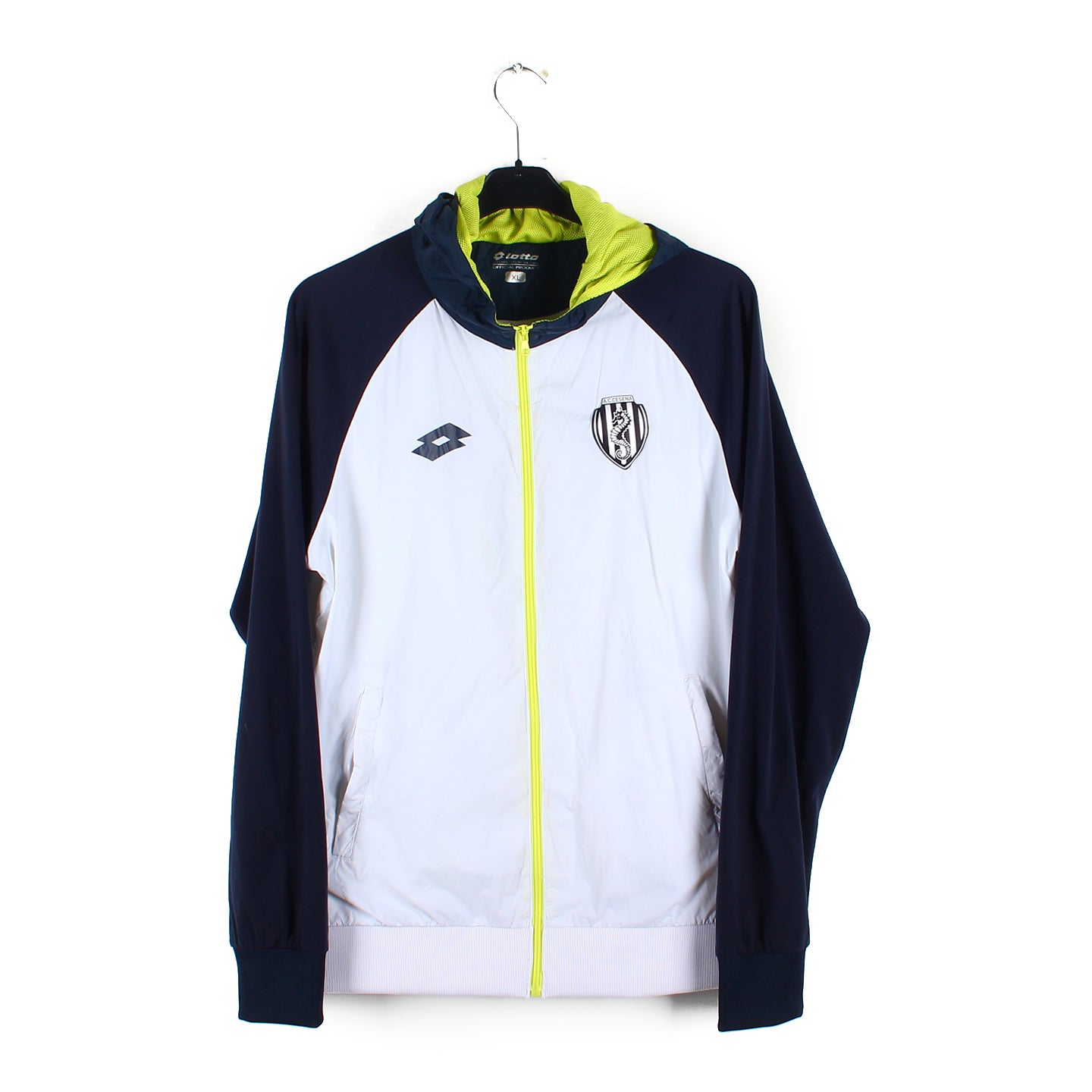 2017/18 - Cesena (XL) *survêtement complet*