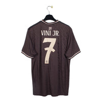 2024/25 - Real Madrid - Vini Jr #7 (XL) [pro]