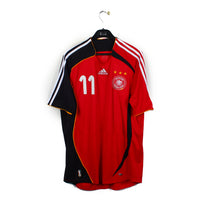 2005/07 - Allemagne - Klose #11 (S)