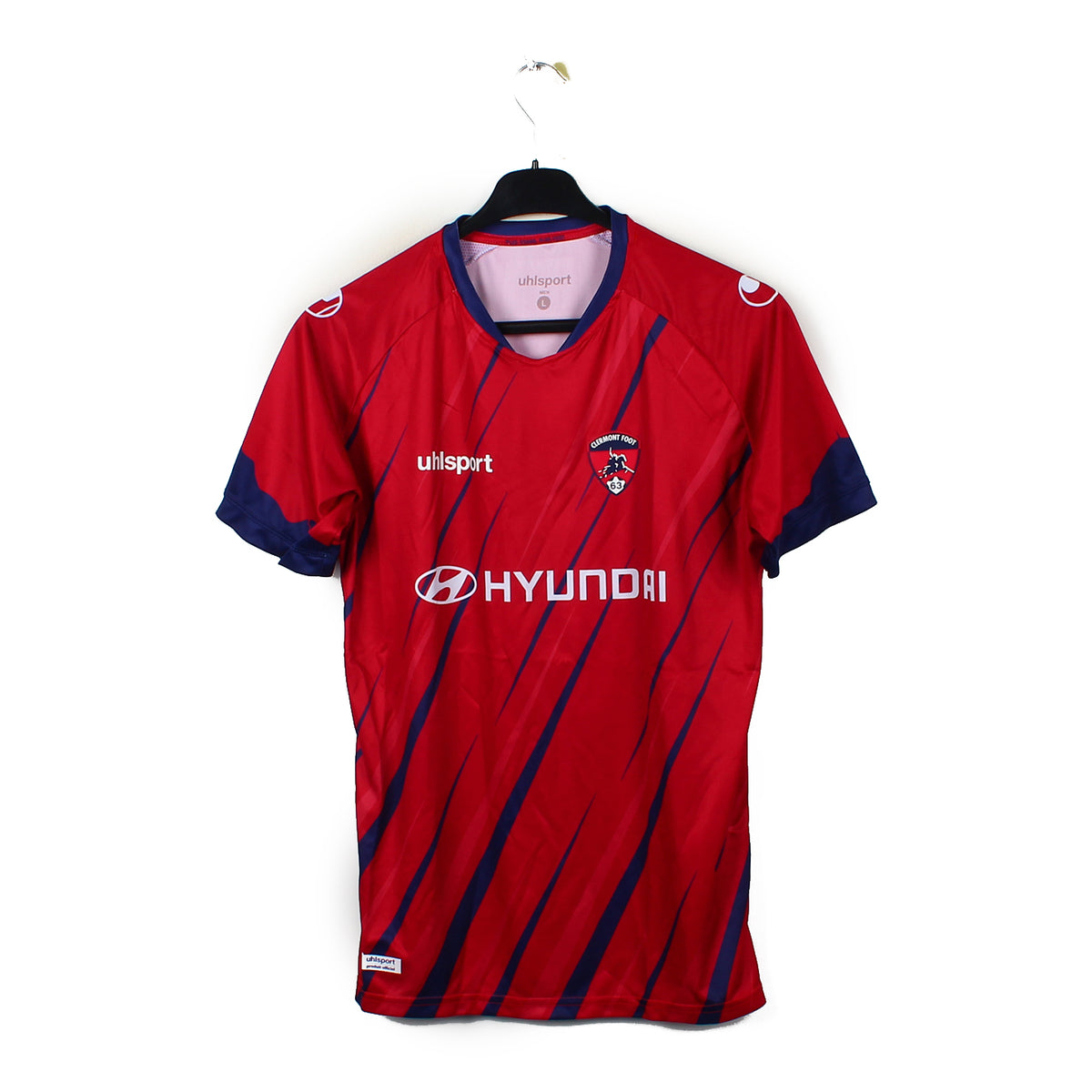 2022/23 - Clermont Foot (S)