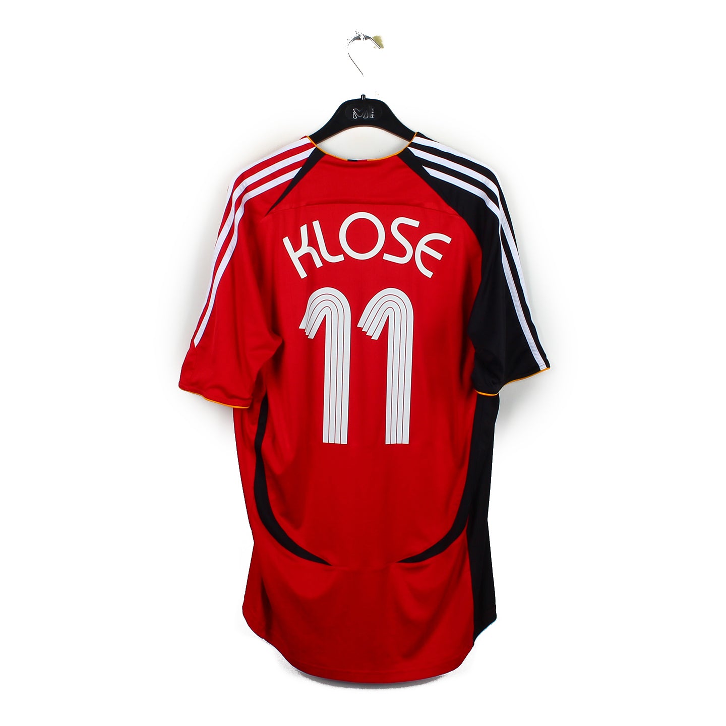 2005/07 - Allemagne - Klose #11 (S)