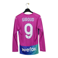2023/24 - Milan AC - Giroud #9 (S)