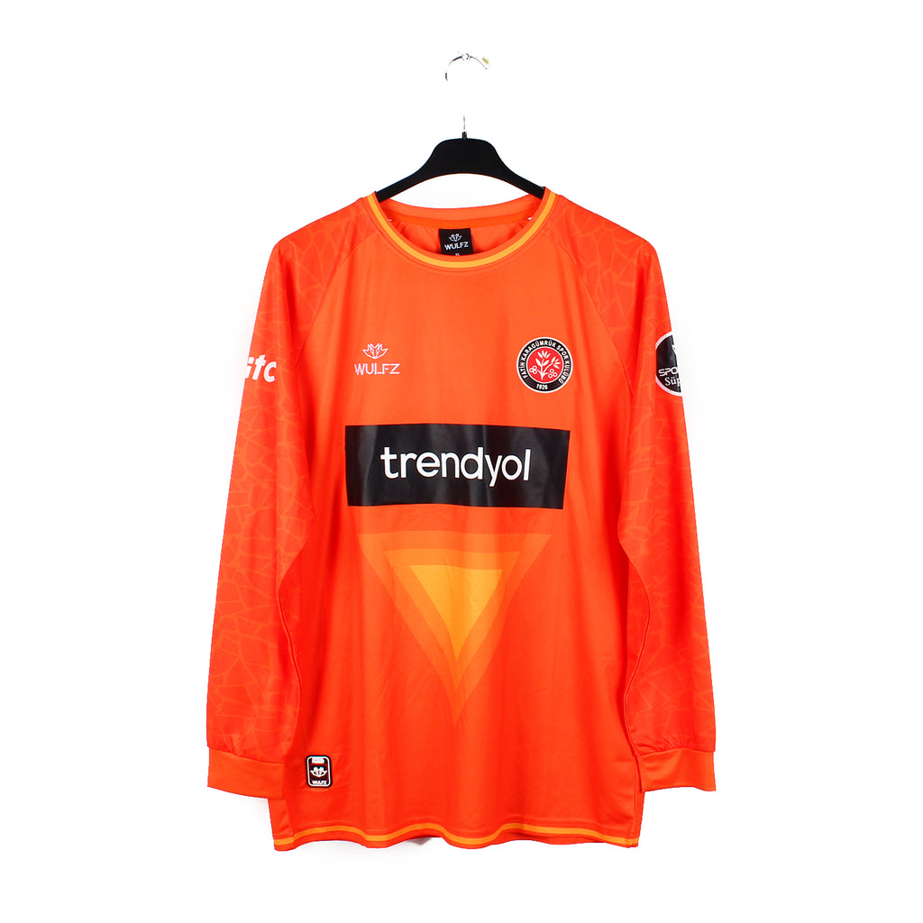 2022/23 - Karagümrük - Viviano #2 (XL) [MATCH ISSUE]