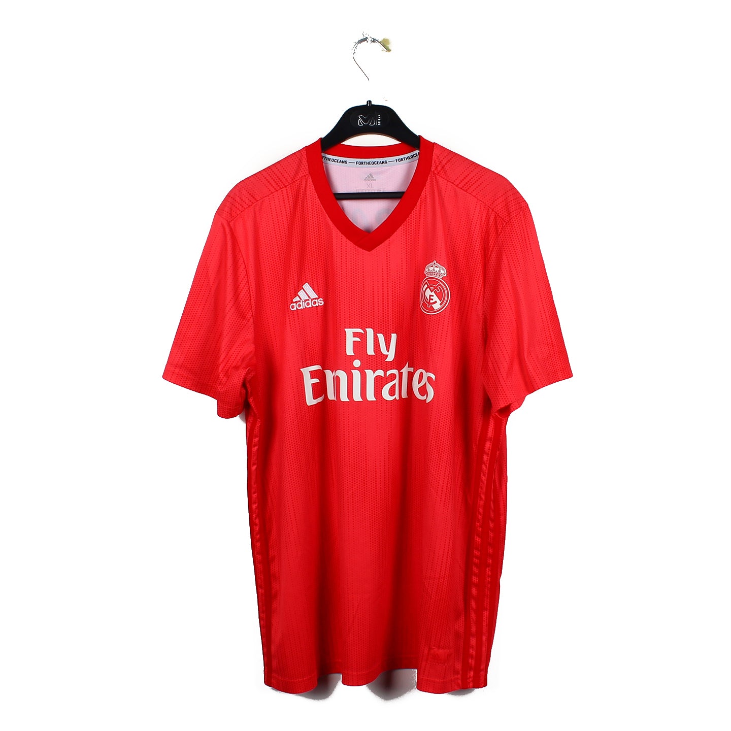2018/19 - Real Madrid - Varane #5 (XL)
