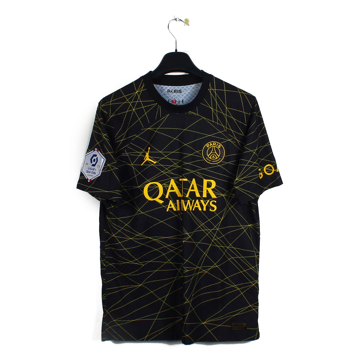 2022/23 - PSG - Marquinhos #5 (S) [pro]