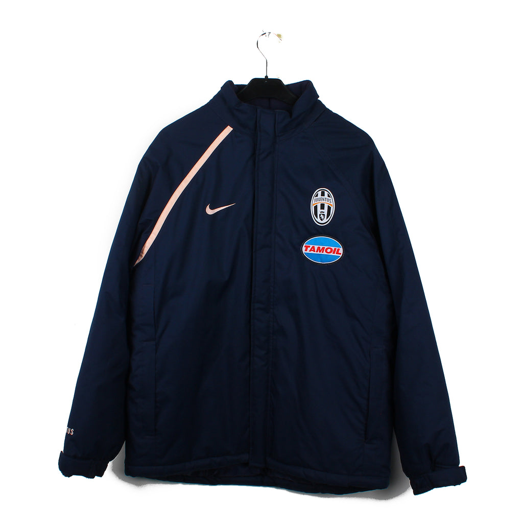 2004/05 - Juventus (M) [stock pro]