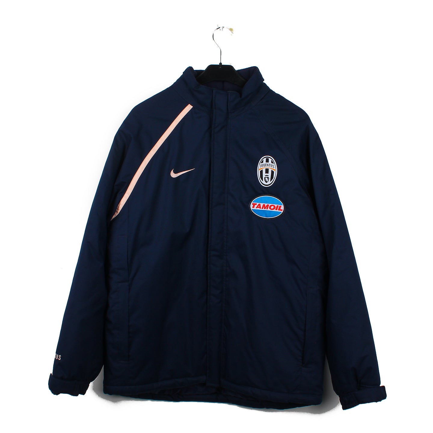 2004/05 - Juventus (M) [stock pro]