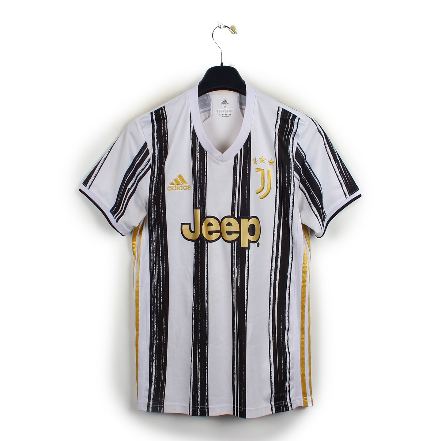 2020/21 - Juventus (S)