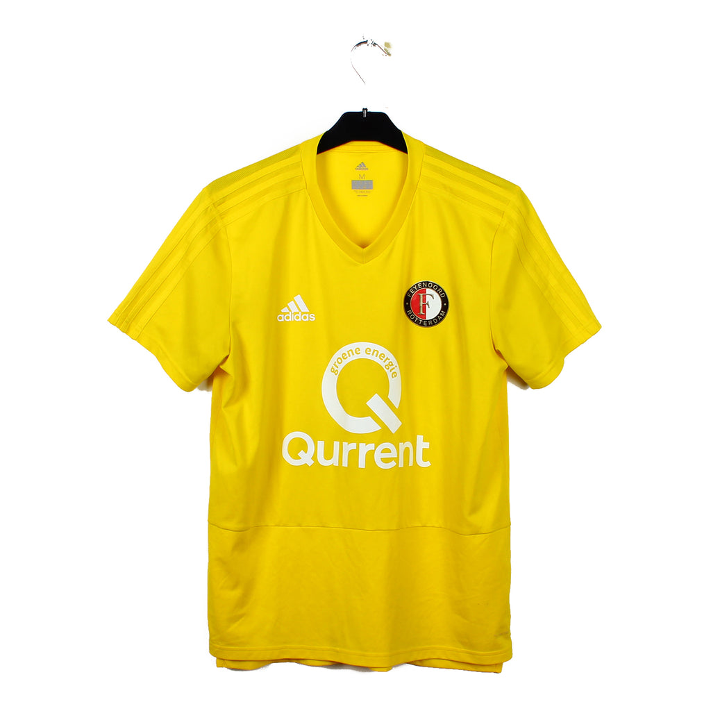 2018/19 - Feyenoord (M)