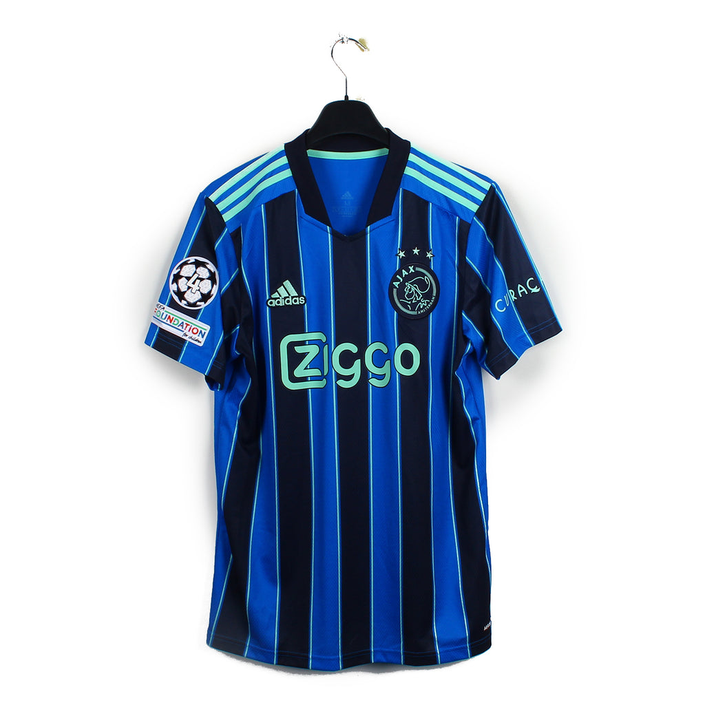 2021/22 - Ajax Amsterdam - Blind #17 (M)