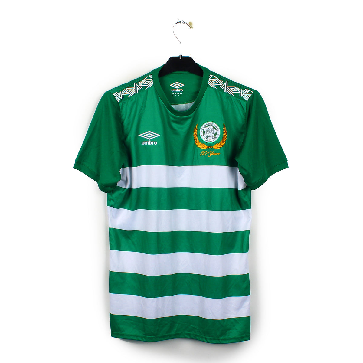 2019/20 - Bloemfontein Celtic FC (L) *anniversaire*