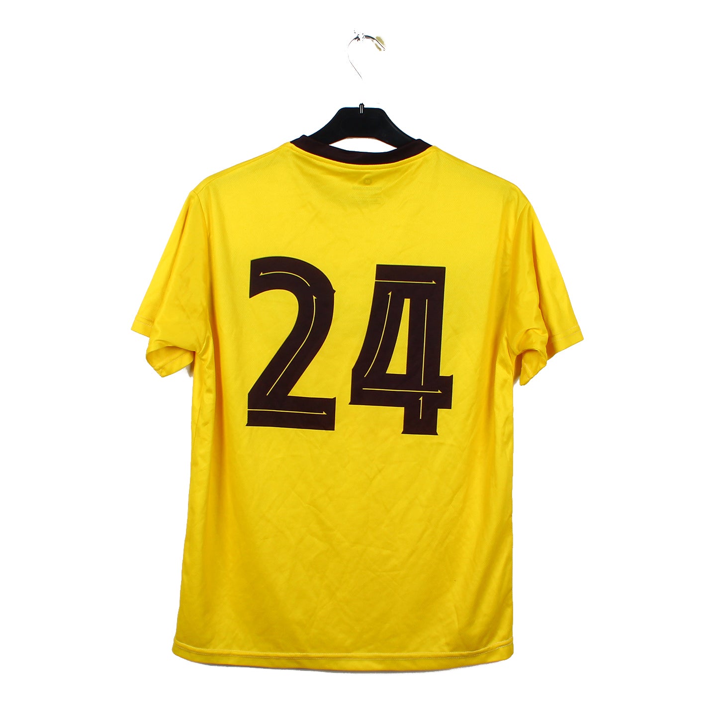2021/22 - Zakho Sport Club #24 (M)
