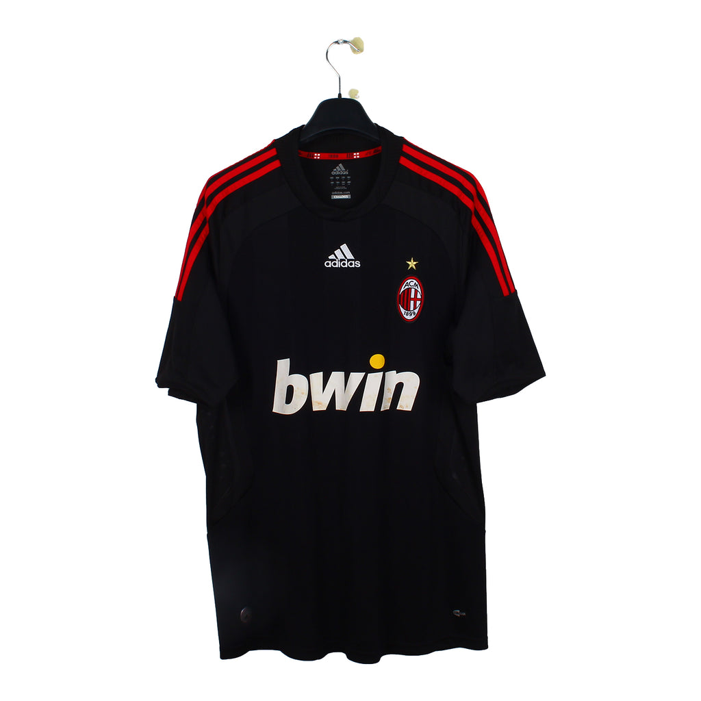 2008/09 - Milan AC - Ronaldinho #80 (L) *sample*