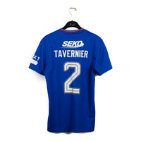 2023/24 - Glasgow Rangers - Tavernier #2 (M)