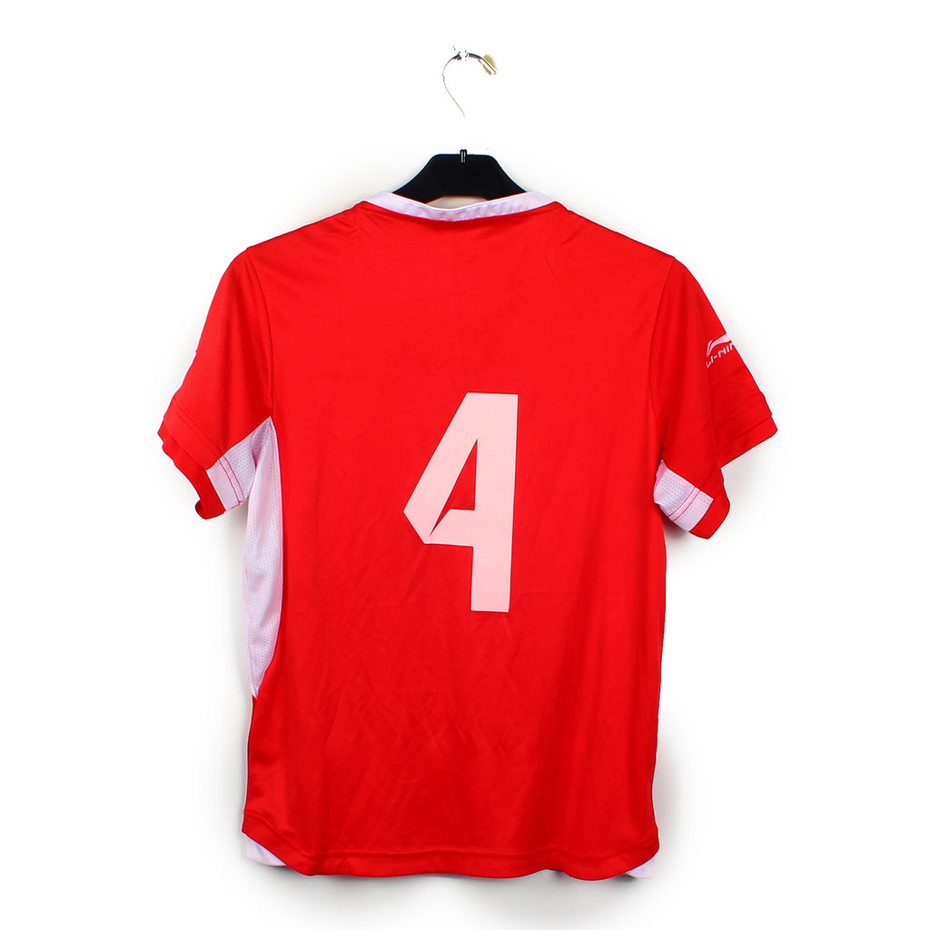 2018/19 - Persepolis FC #4 (M)