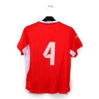 2018/19 - Persepolis FC #4 (M)