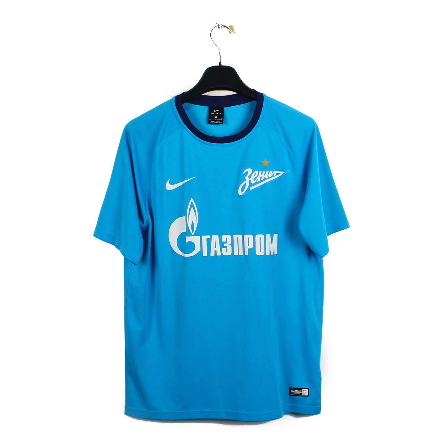 2017/18 - Zenith Saint-Petersbourg (M)