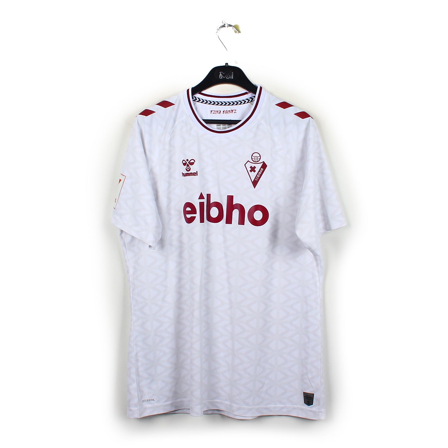 2023/24 - SD Eibar (XL)
