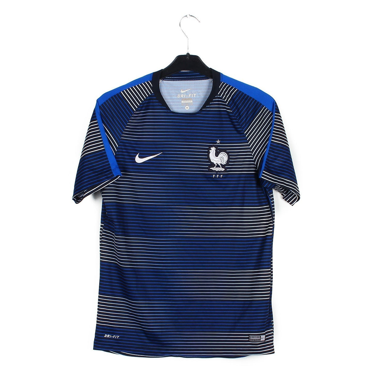 2016 - Equipe de France (S)