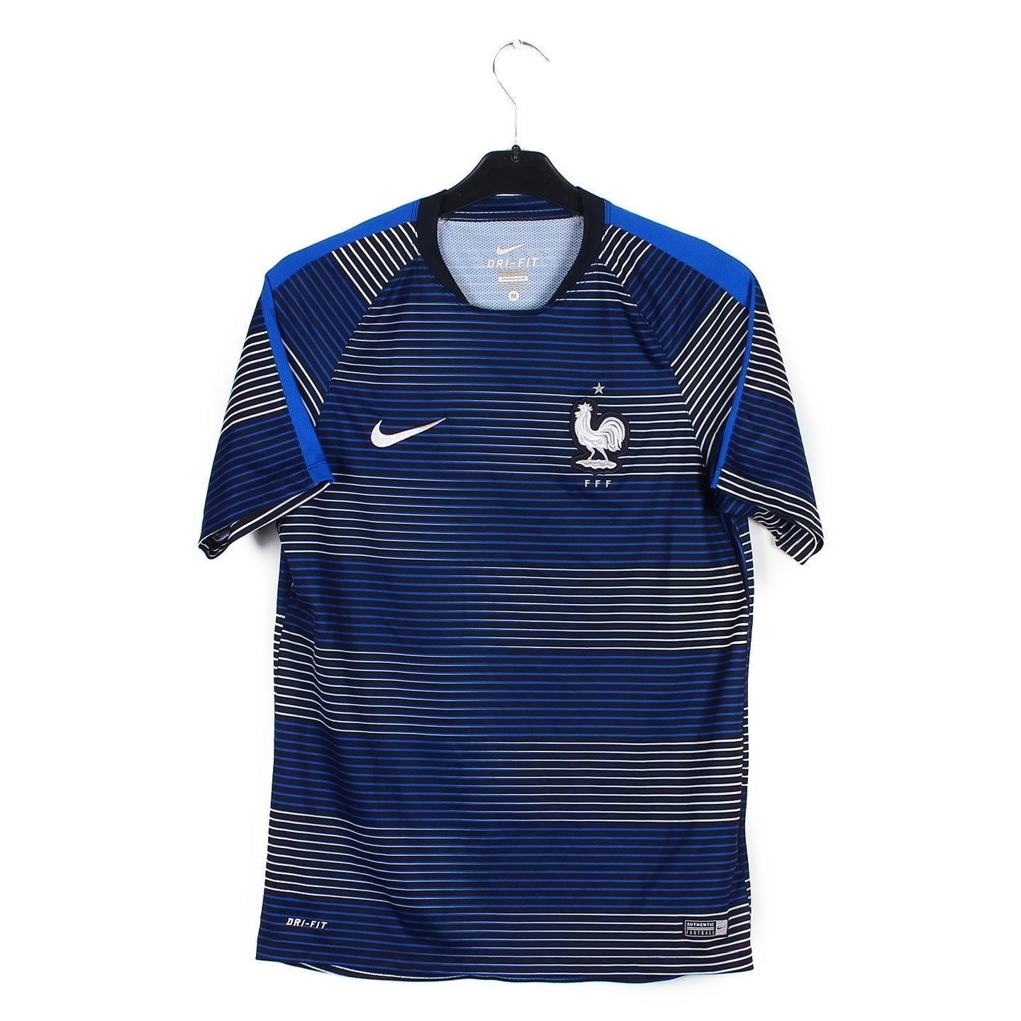 2016 - Equipe de France (S)