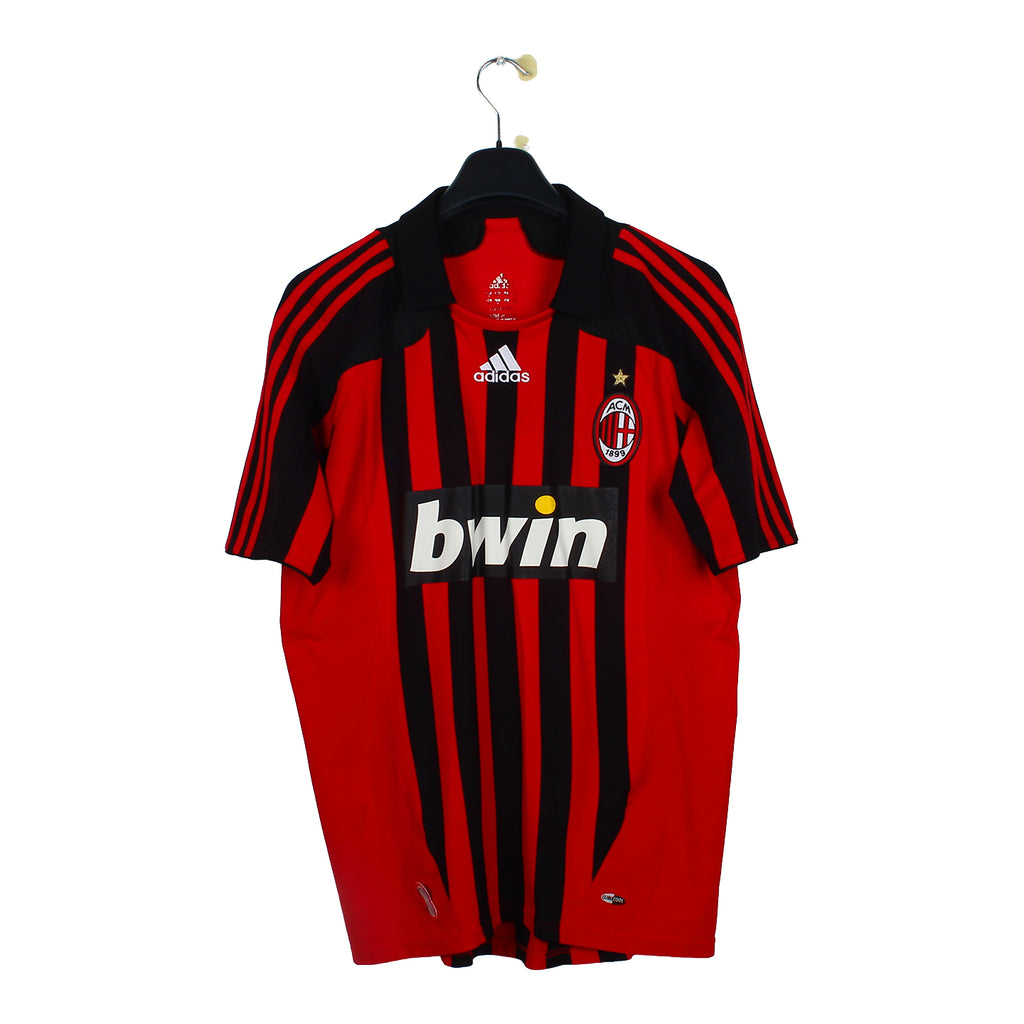 2007/08 - Milan AC - Gattuso #8 (M)