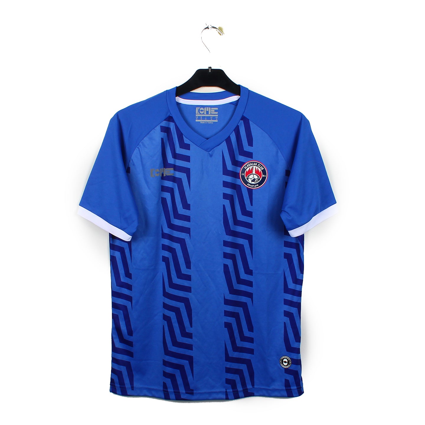 2010's - Aladalah Club (M)