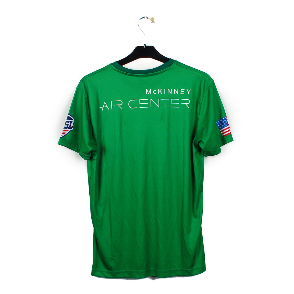 2019 - Dallas City FC (M)