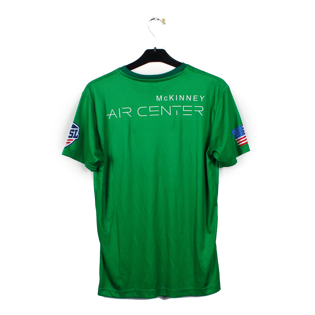 2019 - Dallas City FC (M)