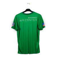 2019 - Dallas City FC (M)