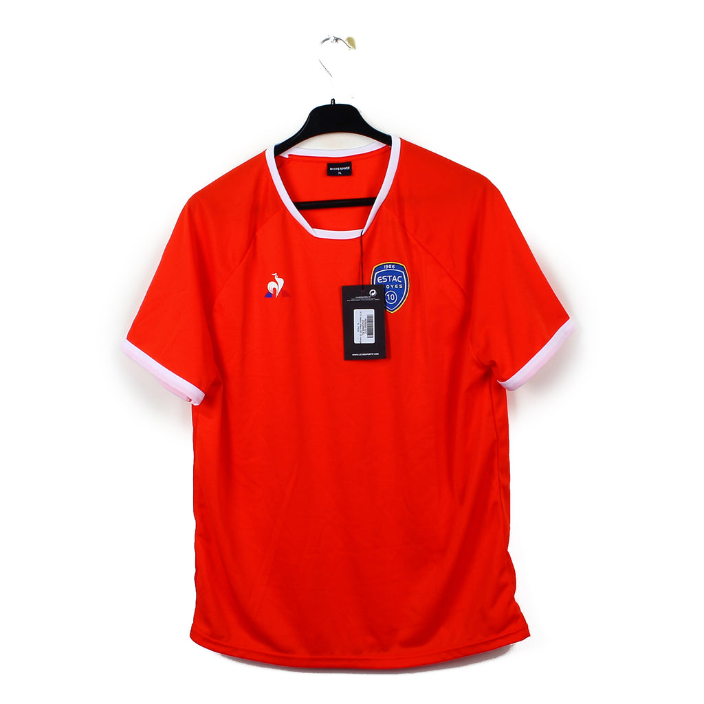 2020/21 - ESTAC Troyes (XL)