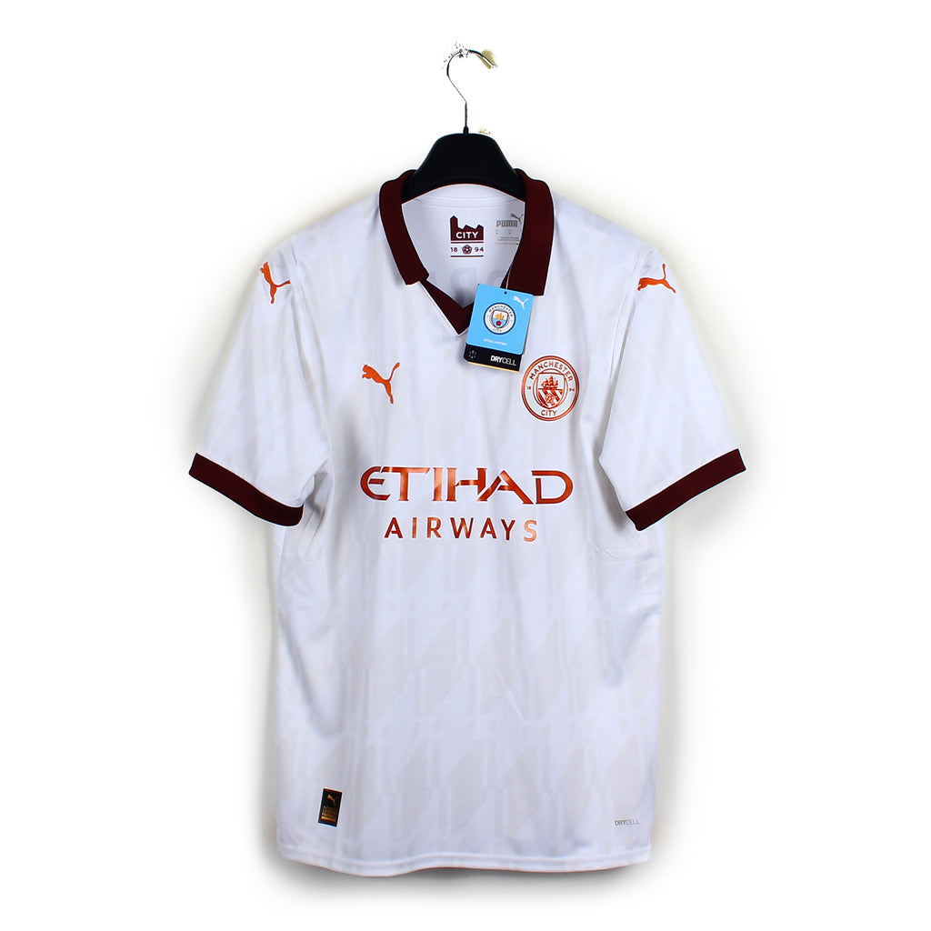 2023/24 - Manchester City - Rodrigo #16 (M)