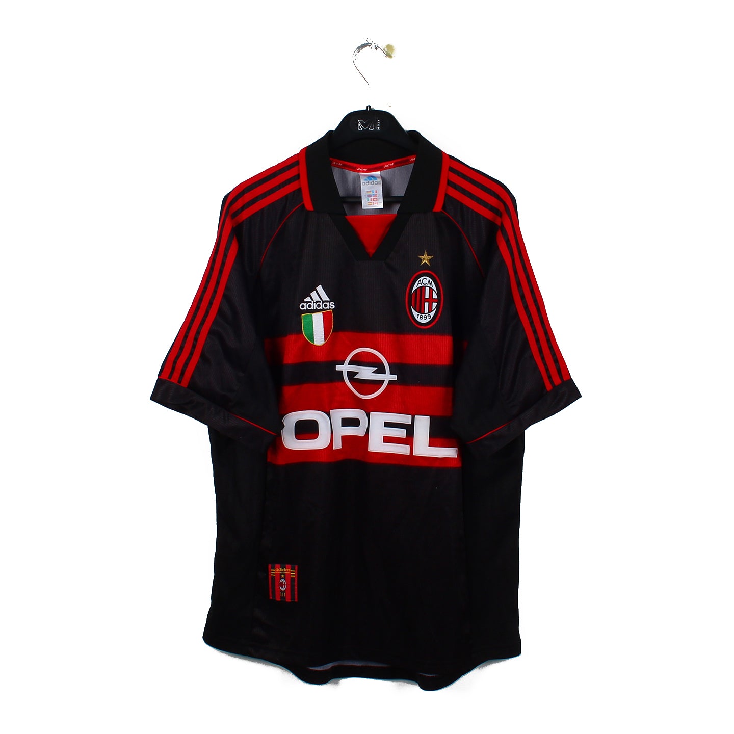 1998/99 - Milan AC (L)