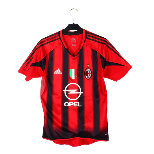 2004/05 - Milan AC (XL)