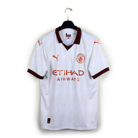 2023/24 - Manchester City - Rodrigo #16 (M)