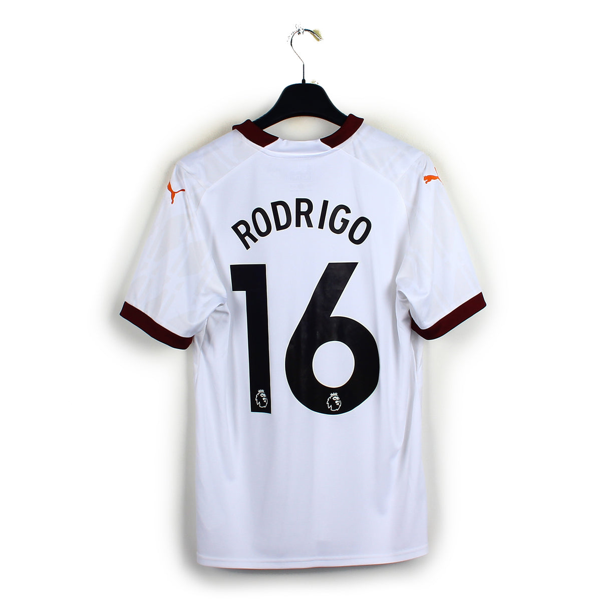 2023/24 - Manchester City - Rodrigo #16 (M)