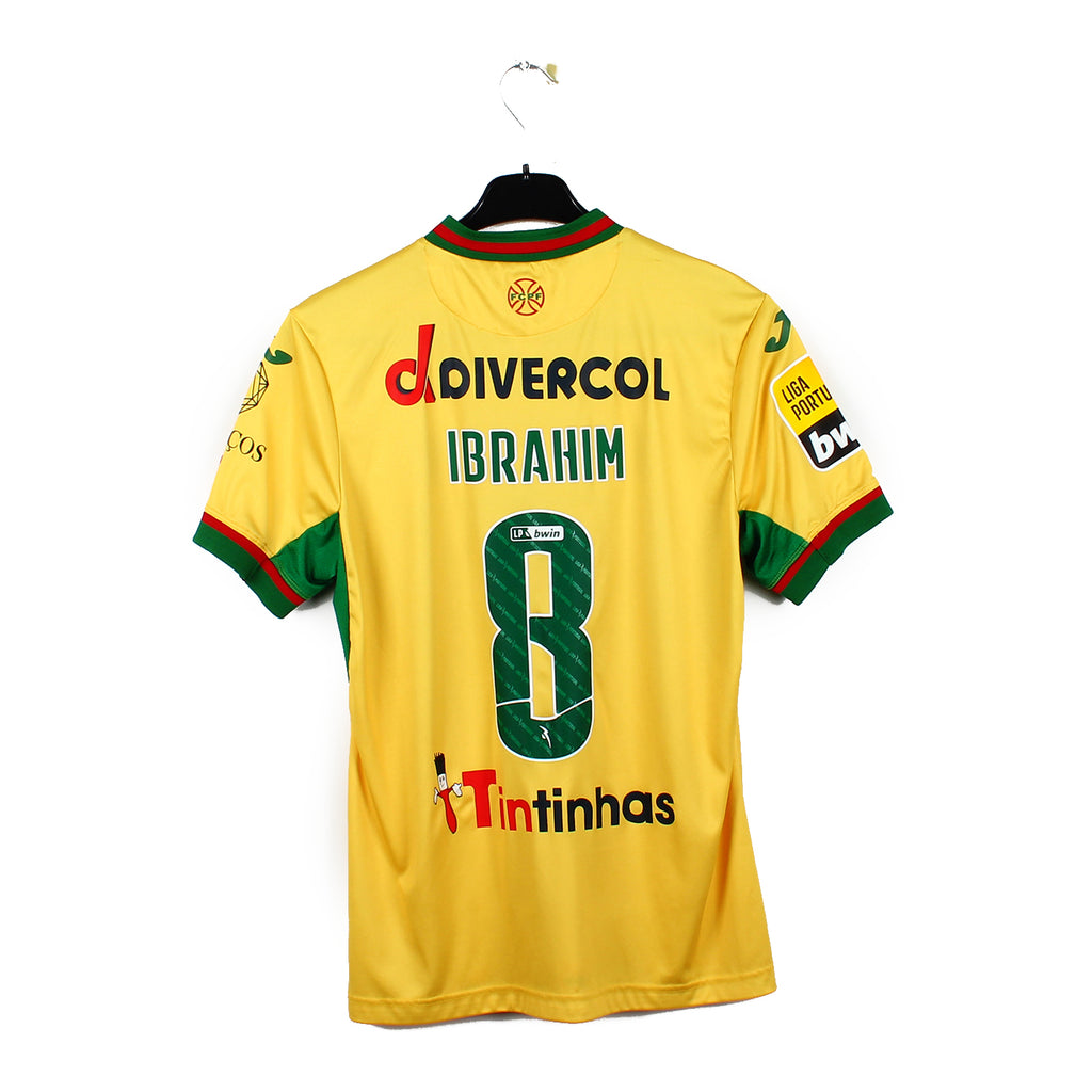 2022/23  - Paços de Ferreira - Ibrahim #8 (S) [MATCH ISSUE]