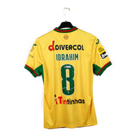 2022/23  - Paços de Ferreira - Ibrahim #8 (S) [MATCH ISSUE]