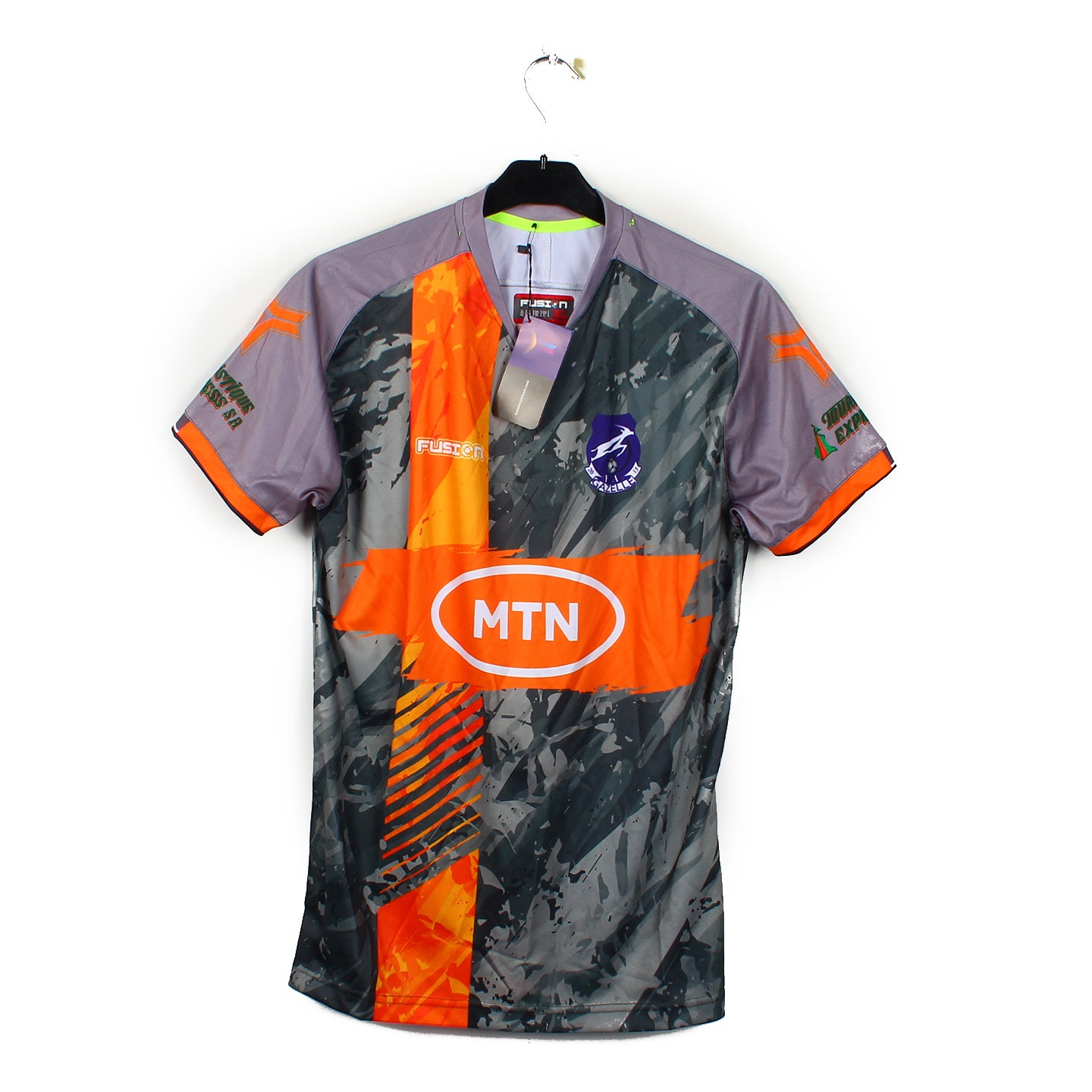 2020's - Gazelle FC #14 (XL)