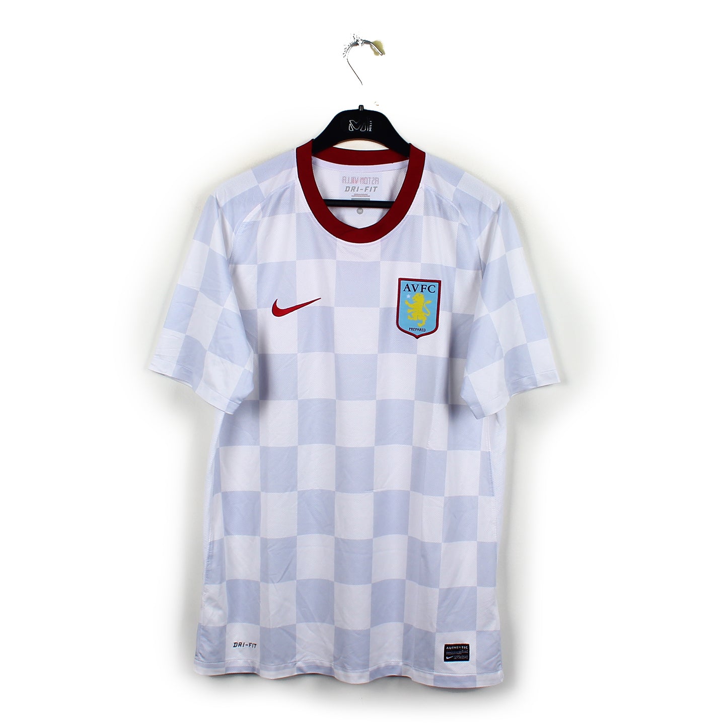 2011/12 - Aston Villa (M)