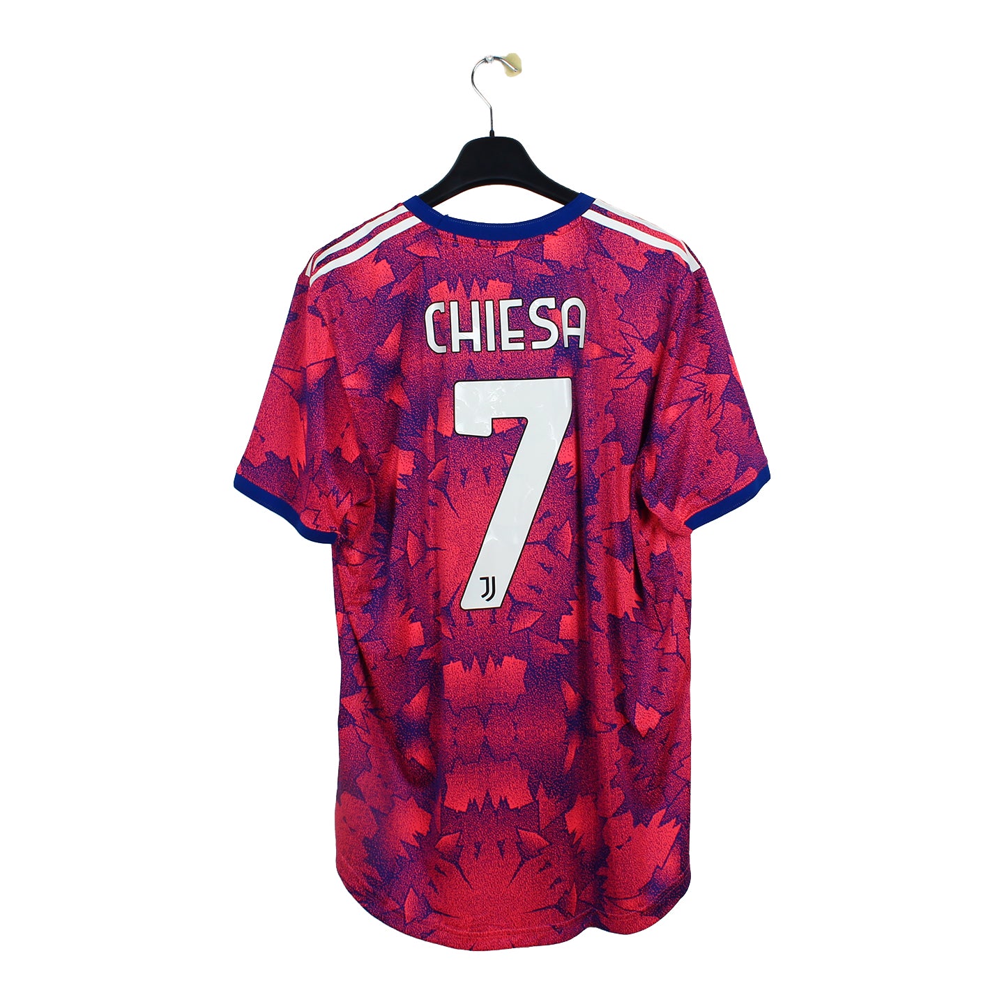 2022/23 - Juventus - Chiesa #7 (XL) [pro]