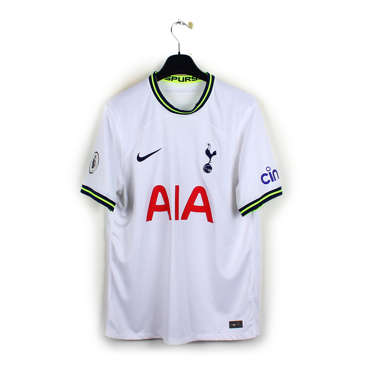 2023/24 - Tottenham - Kane #10 (M)