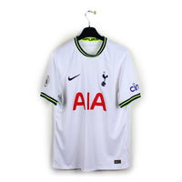 2023/24 - Tottenham - Kane #10 (M)