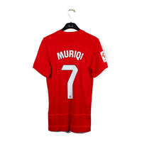 2023/24 - Majorque - Muriqi #7 (S)