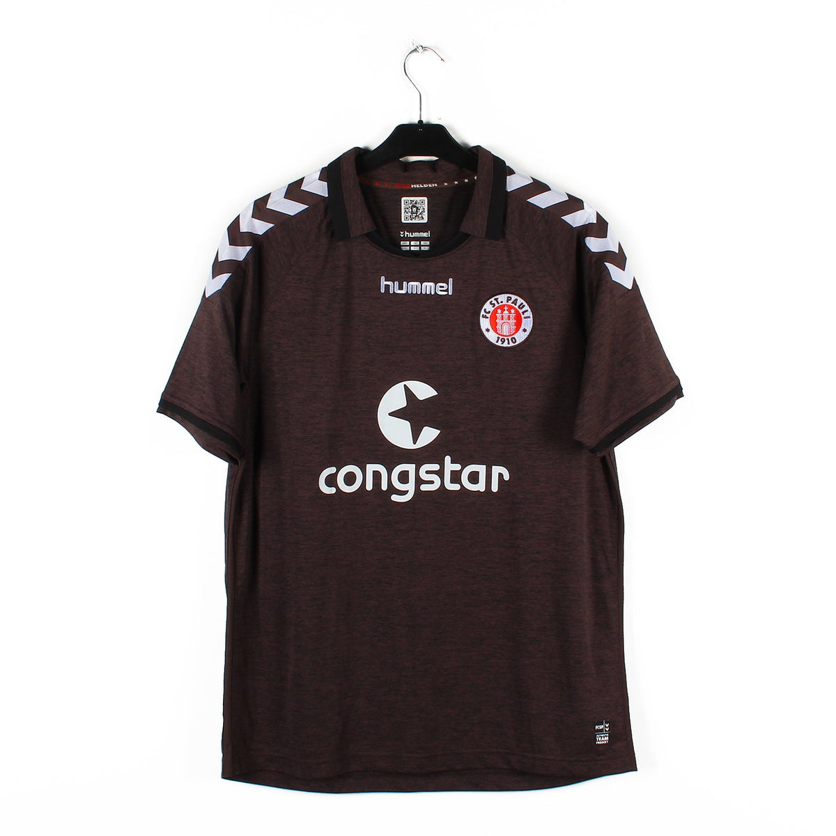 2014/15 - St Pauli (L)