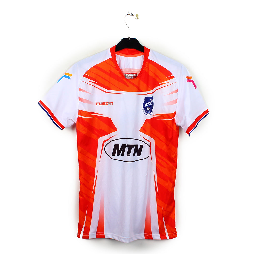 2020's - Gazelle FC #8 (XL)