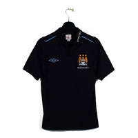 2010/11 - Manchester City - Balotelli #45 (S)