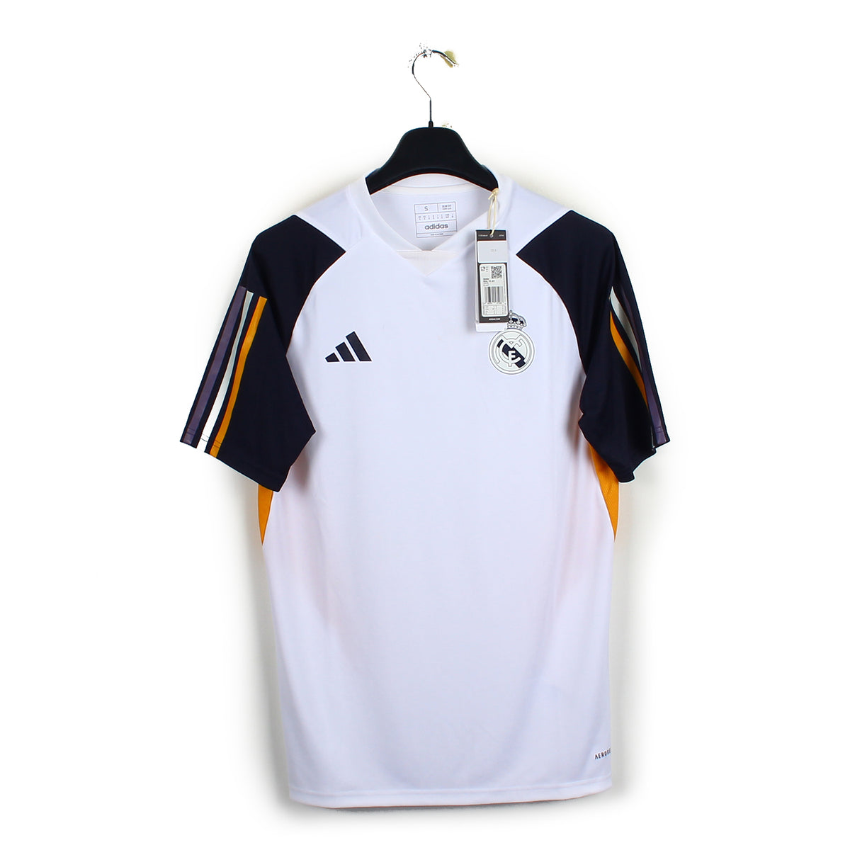 2023/24 - Real Madrid (S)